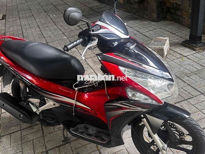 Air Blade 2012 Bstp (chất xe zin đều đẹp)