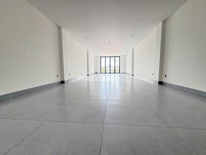 Cho thuê tòa nhà mặt tiền An Phú Q2 | 1 hầm 4 lầu thang máy 