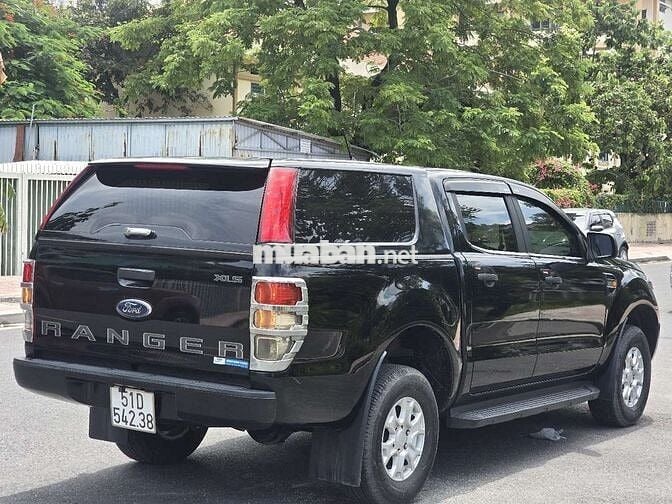 RANGER 2.2L SX 2019 AT 1 CẦU 51000KM BẢO HÀNH1 NĂM