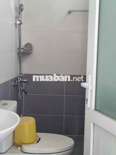 Cho Thuê Nhà  Gần Chợ Đầu Mối Hóc Môn