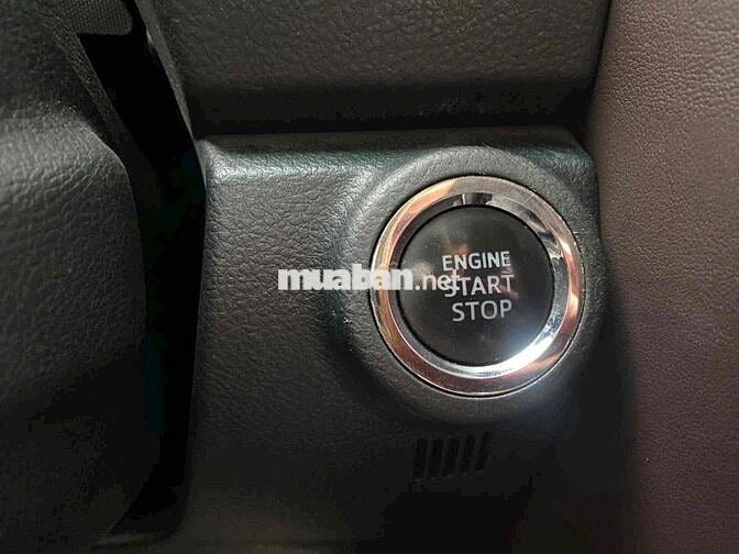 Toyota Fortuner AT 2018 Trắng Tự động 90359 km