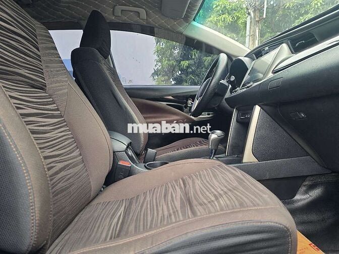 INNOVA 2.0G SX 2020 AT MẪU MỚI 63000KM BH 1 NĂM