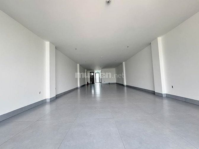 Cho thuê tòa nhà mặt tiền An Phú Q2 | 1 hầm 4 lầu thang máy 