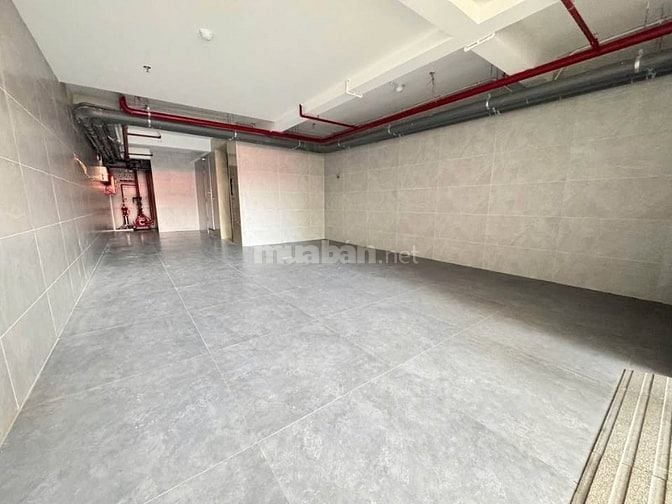 Cho thuê tòa nhà mặt tiền An Phú Q2 | 1 hầm 4 lầu thang máy 