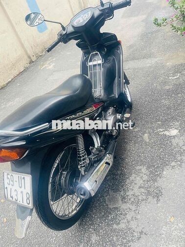 Yamaha Taurus 2011 xe zin đẹp biển TPHCM chính chủ