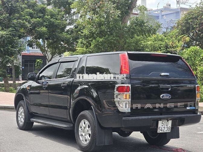 RANGER 2.2L SX 2019 AT 1 CẦU 51000KM BẢO HÀNH1 NĂM
