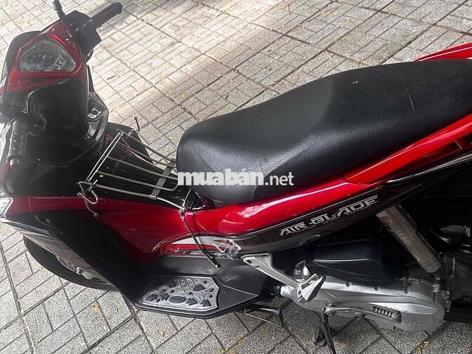 Air Blade 2012 Bstp (chất xe zin đều đẹp)