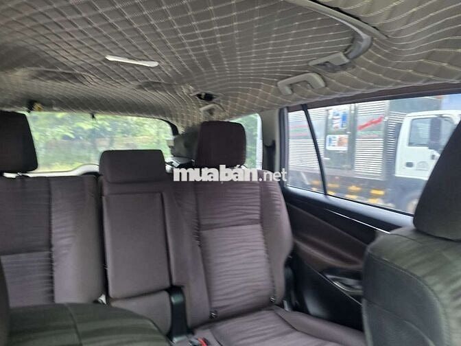 INNOVA 2.0G SX 2020 AT MẪU MỚI 63000KM BH 1 NĂM