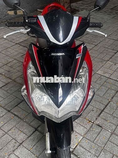 Air Blade 2012 Bstp (chất xe zin đều đẹp)