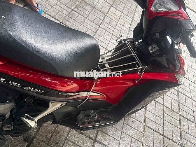 Air Blade 2012 Bstp (chất xe zin đều đẹp)