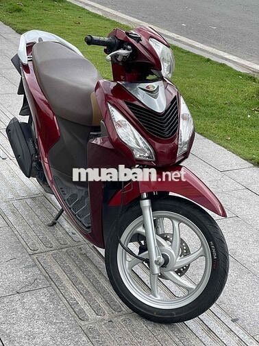 Vision 2020 smartkey bstp xe đẹp máy zin
