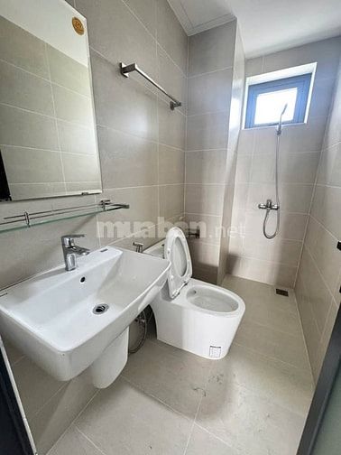Cho thuê tòa nhà mặt tiền An Phú Q2 | 1 hầm 4 lầu thang máy 