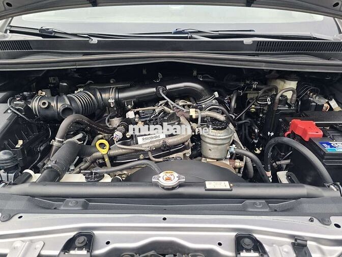 INNOVA 2.0G SX 2020 AT MẪU MỚI 63000KM BH 1 NĂM