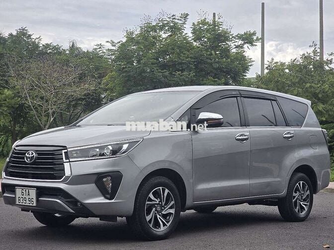 INNOVA 2.0G SX 2020 AT MẪU MỚI 63000KM BH 1 NĂM