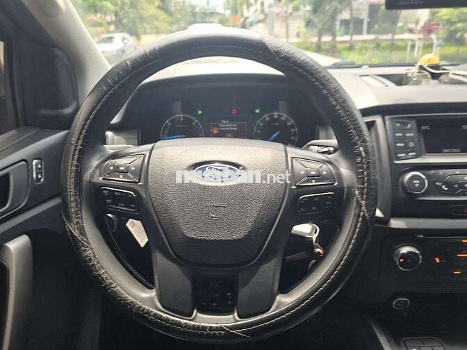 RANGER 2.2L SX 2019 AT 1 CẦU 51000KM BẢO HÀNH1 NĂM