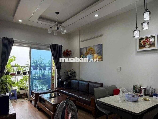 🏠 “GIÁ TỐT” CHO THUÊ CĂN HỘ/CHUNG CƯ QK7🏠