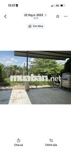 Nhà MT - Đối diện Vinhome  (Hóc Môn)