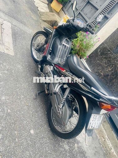 Yamaha Taurus 2011 xe zin đẹp biển TPHCM chính chủ