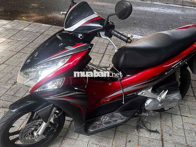 Air Blade 2012 Bstp (chất xe zin đều đẹp)