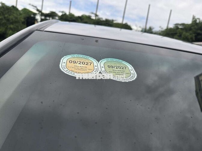 INNOVA 2.0G SX 2020 AT MẪU MỚI 63000KM BH 1 NĂM