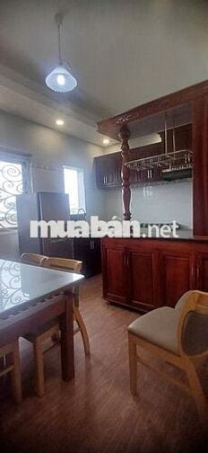 NHÀ NGUYÊN CĂN 5X20 - 5PN NGAY CHUNG CƯ LINH TÂY - ĐƯỜNG 10M TẬN NHÀ 