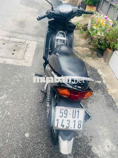 Yamaha Taurus 2011 xe zin đẹp biển TPHCM chính chủ
