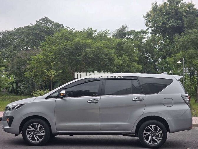 INNOVA 2.0G SX 2020 AT MẪU MỚI 63000KM BH 1 NĂM
