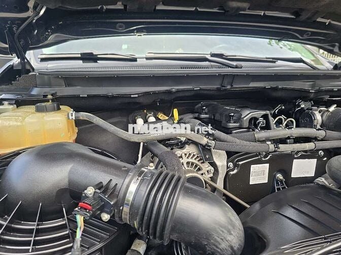 RANGER 2.2L SX 2019 AT 1 CẦU 51000KM BẢO HÀNH1 NĂM