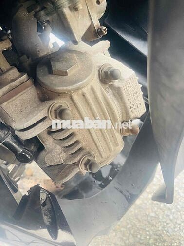 Yamaha Taurus 2011 xe zin đẹp biển TPHCM chính chủ