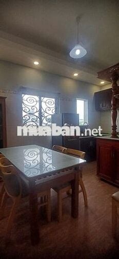 NHÀ NGUYÊN CĂN 5X20 - 5PN NGAY CHUNG CƯ LINH TÂY - ĐƯỜNG 10M TẬN NHÀ 