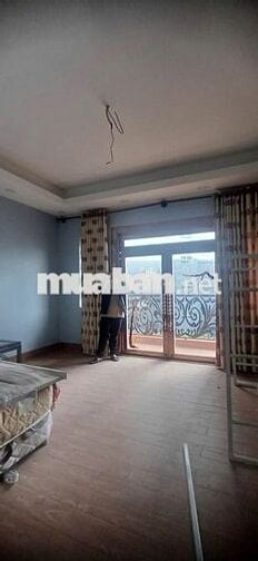 NHÀ NGUYÊN CĂN 5X20 - 5PN NGAY CHUNG CƯ LINH TÂY - ĐƯỜNG 10M TẬN NHÀ 