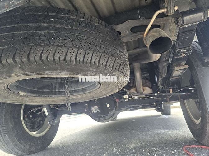 RANGER 2.2L SX 2019 AT 1 CẦU 51000KM BẢO HÀNH1 NĂM