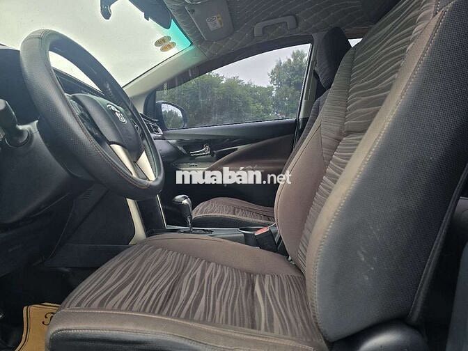 INNOVA 2.0G SX 2020 AT MẪU MỚI 63000KM BH 1 NĂM