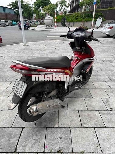 Honda Air Blade FI 2011 mây zin cực chất luọng ạ