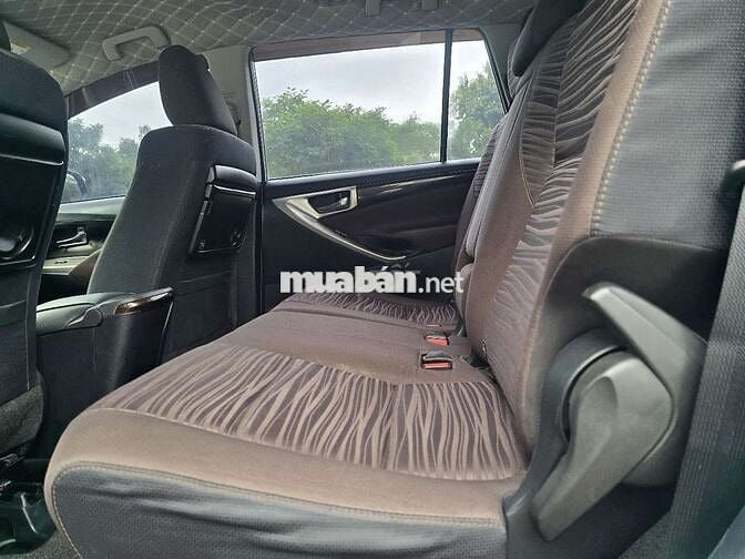 INNOVA 2.0G SX 2020 AT MẪU MỚI 63000KM BH 1 NĂM