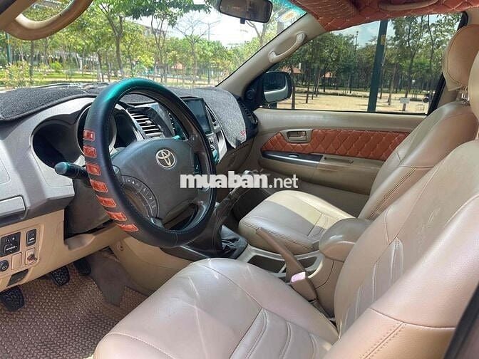 Mitsubishi Triton 2009 Số sàn Bạc