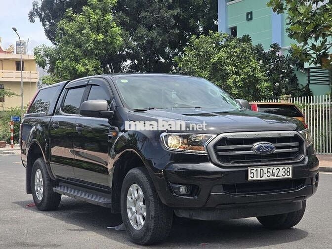RANGER 2.2L SX 2019 AT 1 CẦU 51000KM BẢO HÀNH1 NĂM