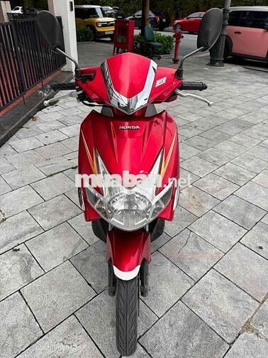 Honda Air Blade FI 2011 mây zin cực chất luọng ạ