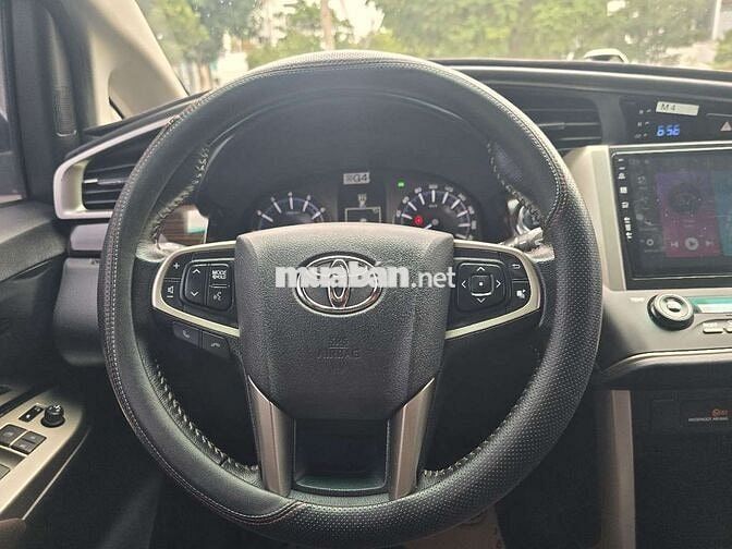INNOVA 2.0G SX 2020 AT MẪU MỚI 63000KM BH 1 NĂM