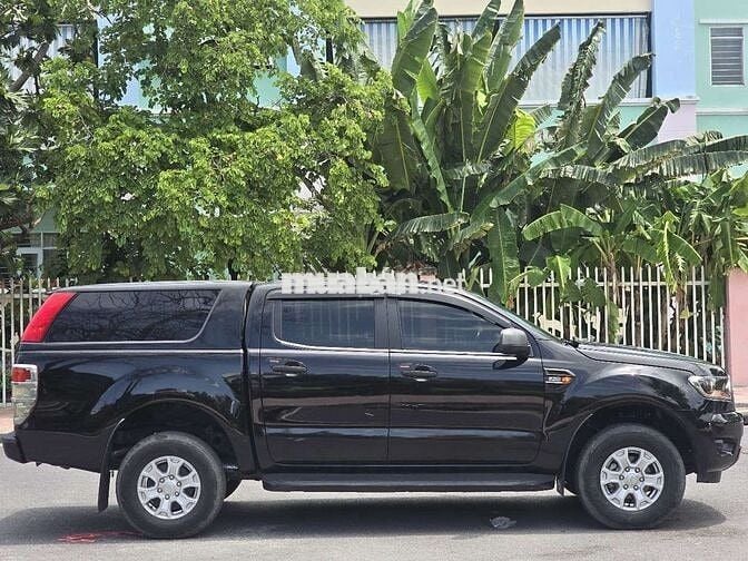 RANGER 2.2L SX 2019 AT 1 CẦU 51000KM BẢO HÀNH1 NĂM