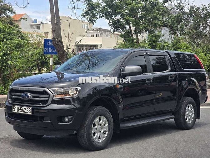 RANGER 2.2L SX 2019 AT 1 CẦU 51000KM BẢO HÀNH1 NĂM
