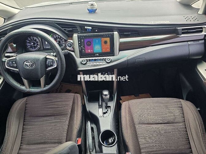 INNOVA 2.0G SX 2020 AT MẪU MỚI 63000KM BH 1 NĂM