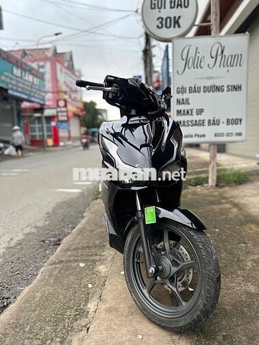 Honda Air Blade 2025 Đen