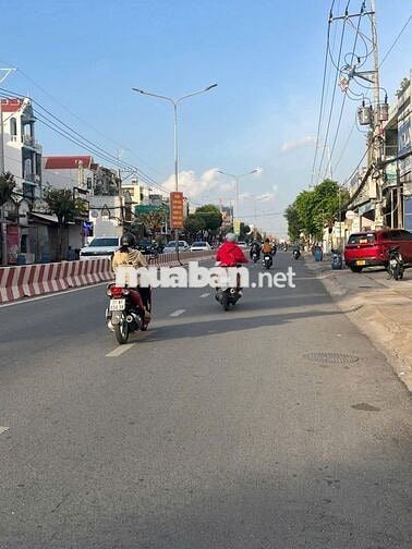 CHo thuê Kho, MB kinh doanh, DT 743C, 6 x 30m, giá 8tr