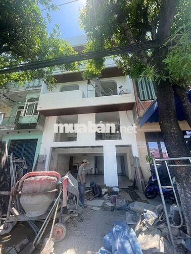 CHO THUÊ MẶT BẰNG KINH DOANH - ĐÀ NẴNG