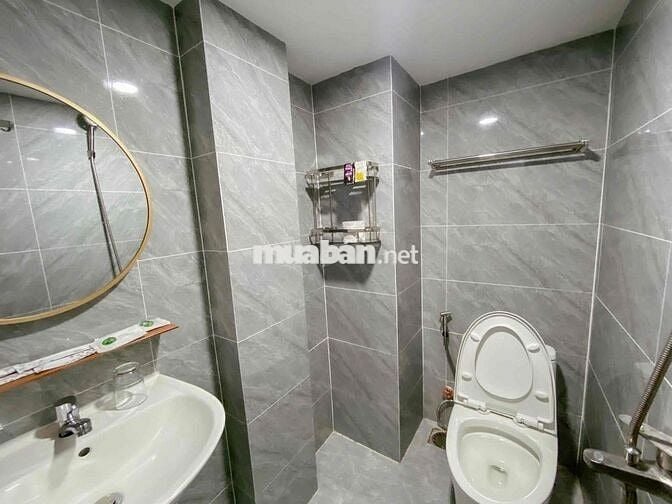 🔥🛌PHÒNG GÁC GIÁ RẺ CỰC RỘNG TẠI PHÚ NHUẬN