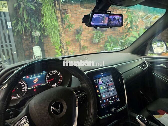 Vinfast Lux SA 2.0 Plus Đen 2020 91000 km