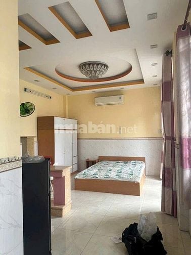 Căn góc 2 mặt tiền , có thu nhập, đối diện bến xe Miền Tây
