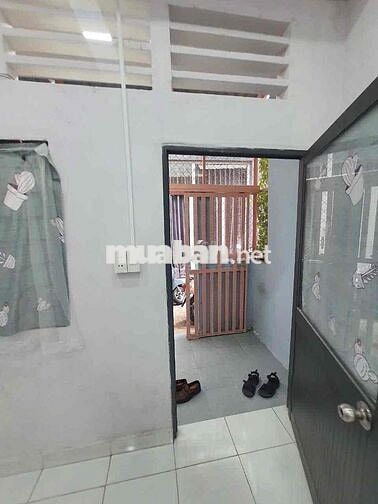 Nhà nguyên căn Nguyễn Lâm p3 Bình Thạnh