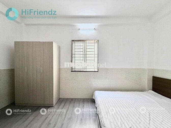 STUDIO CỬA SỔ TRỜI FULL NT NGAY ĐÀO DUY ANH
